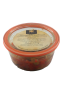 Preview: Miesmuscheln mediterran mit Tomaten-Knoblauch-Dressing 150g Weckglas